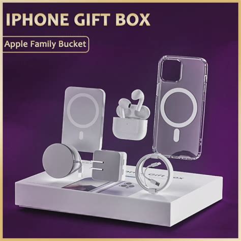 electric box para iphone|Buy iPhone Accessories .